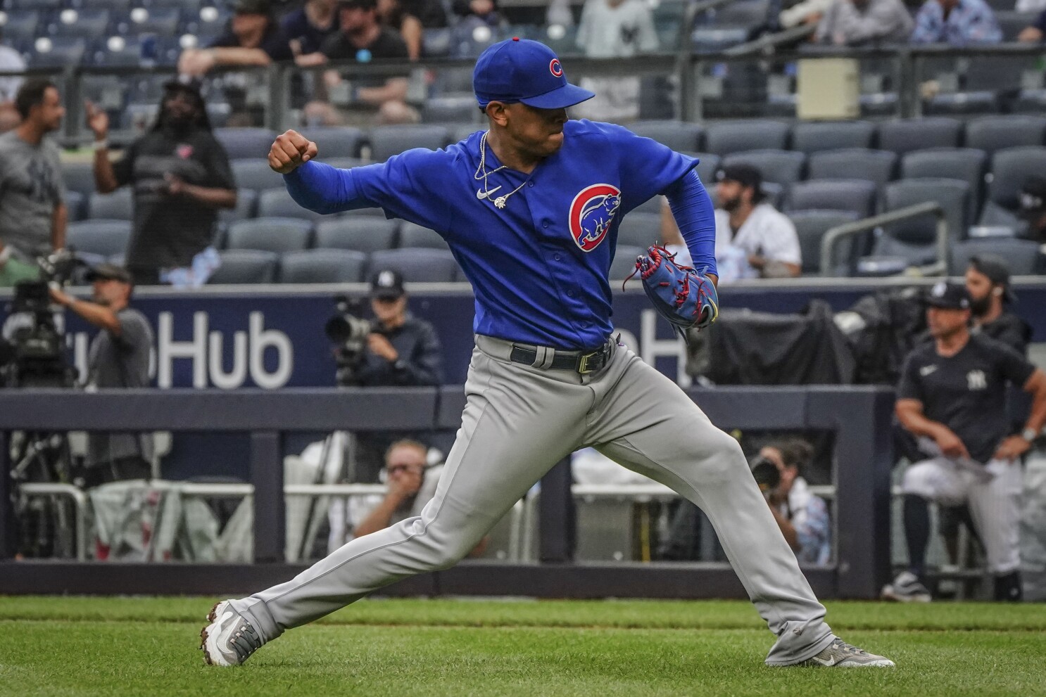 Chicago cubs 4th of july jersey outlet